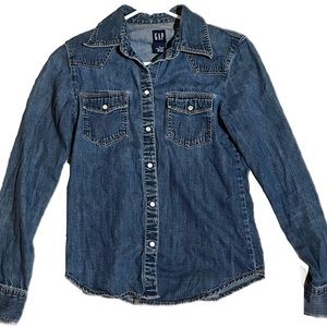 Vintage Gap Jean Jacket